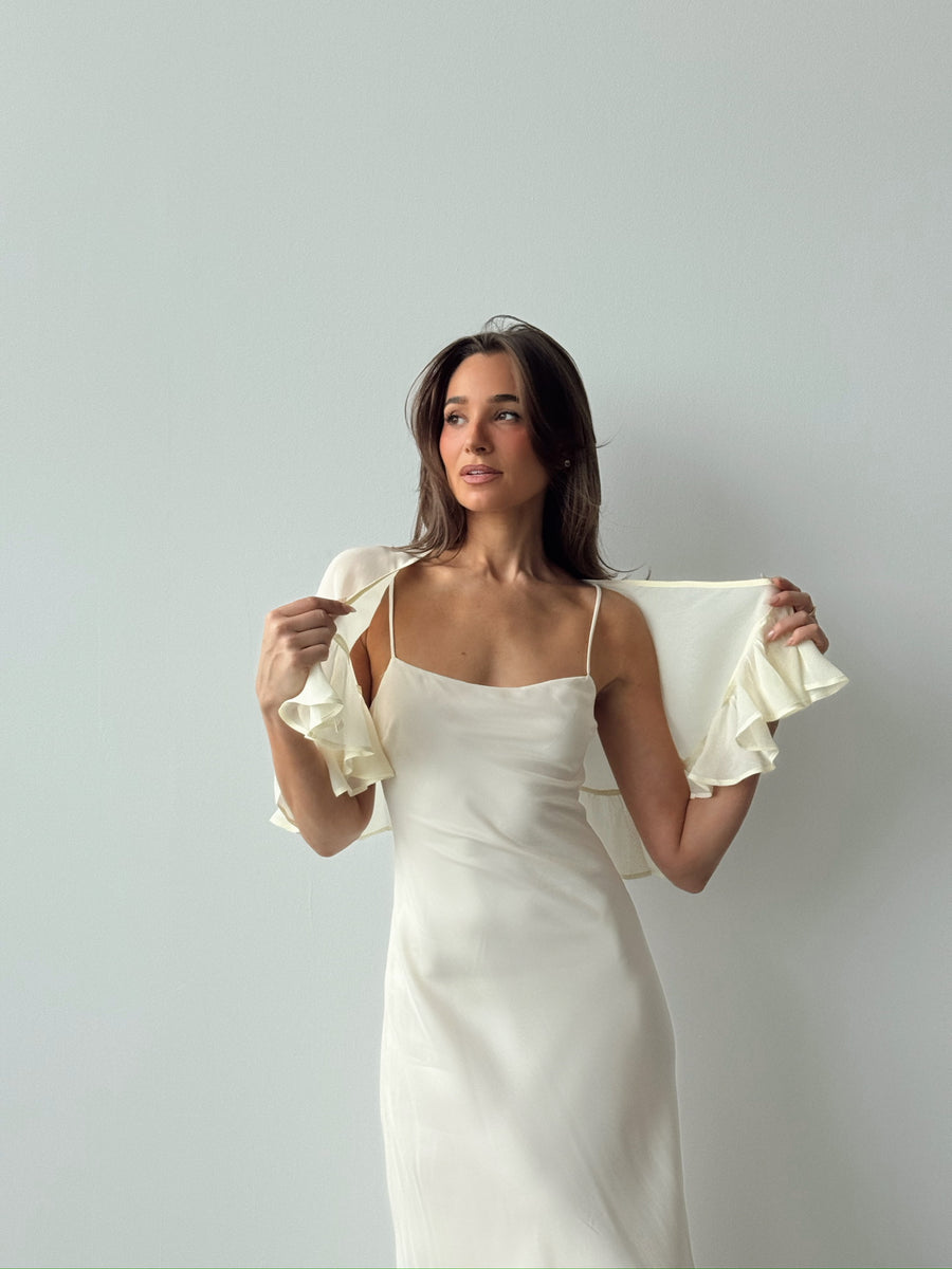 Ivory
