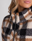 Plaid Multi