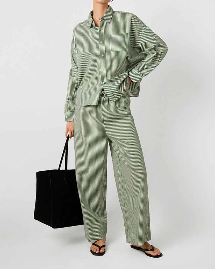 [Fern] - Model