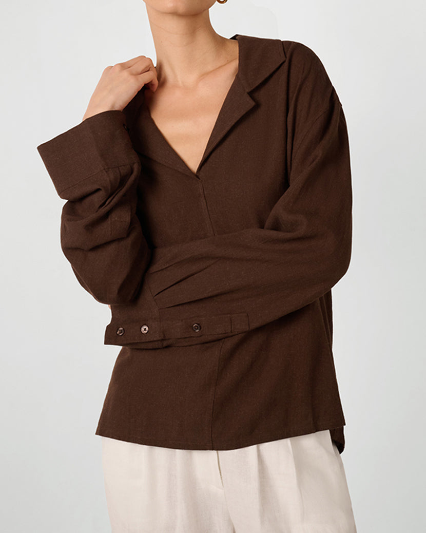 Chestnut