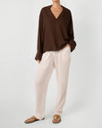 [Chestnut] - Model