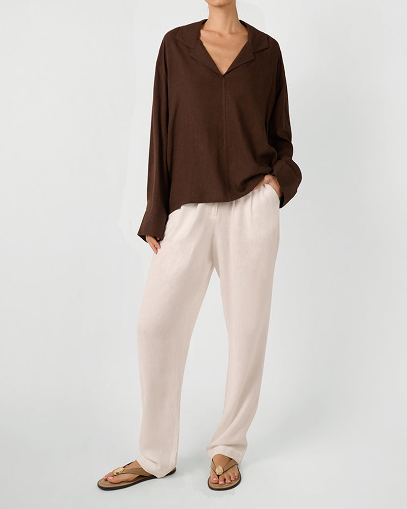 [Chestnut] - Model