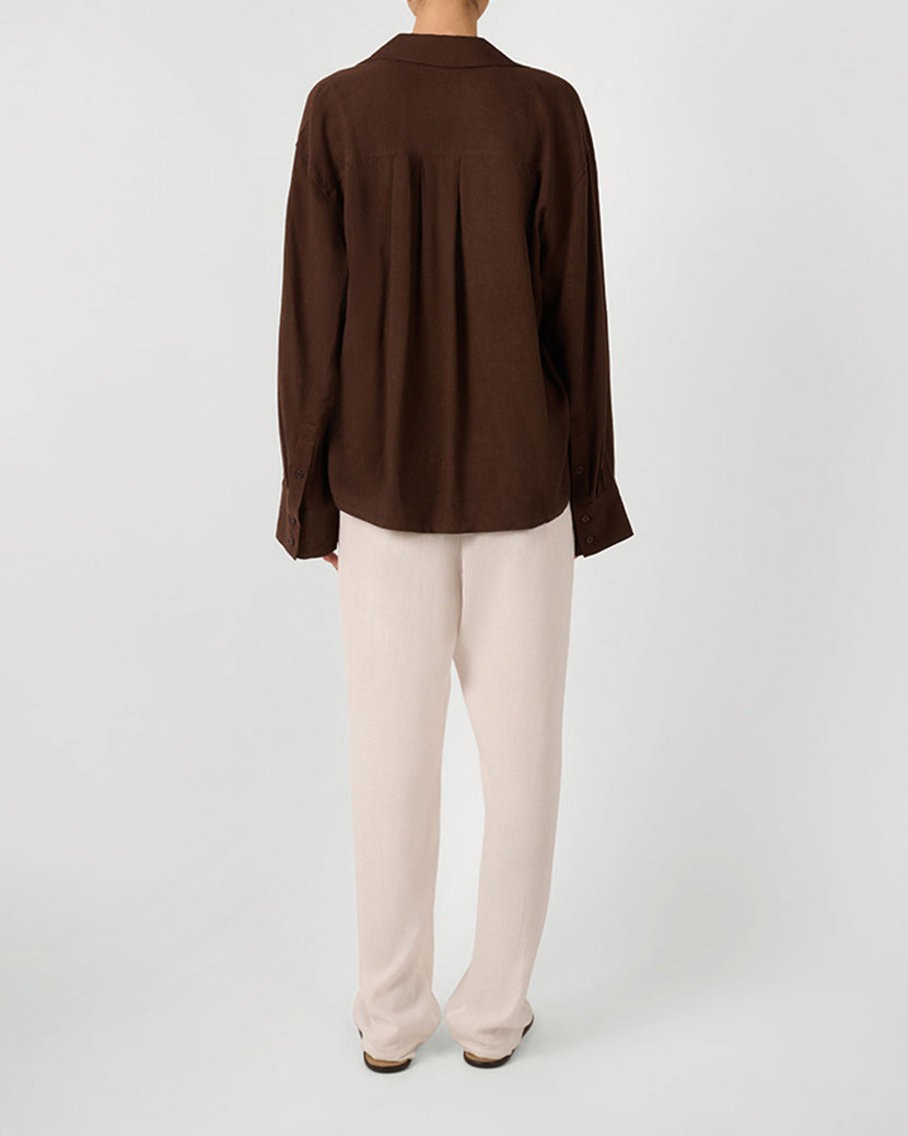 Chestnut