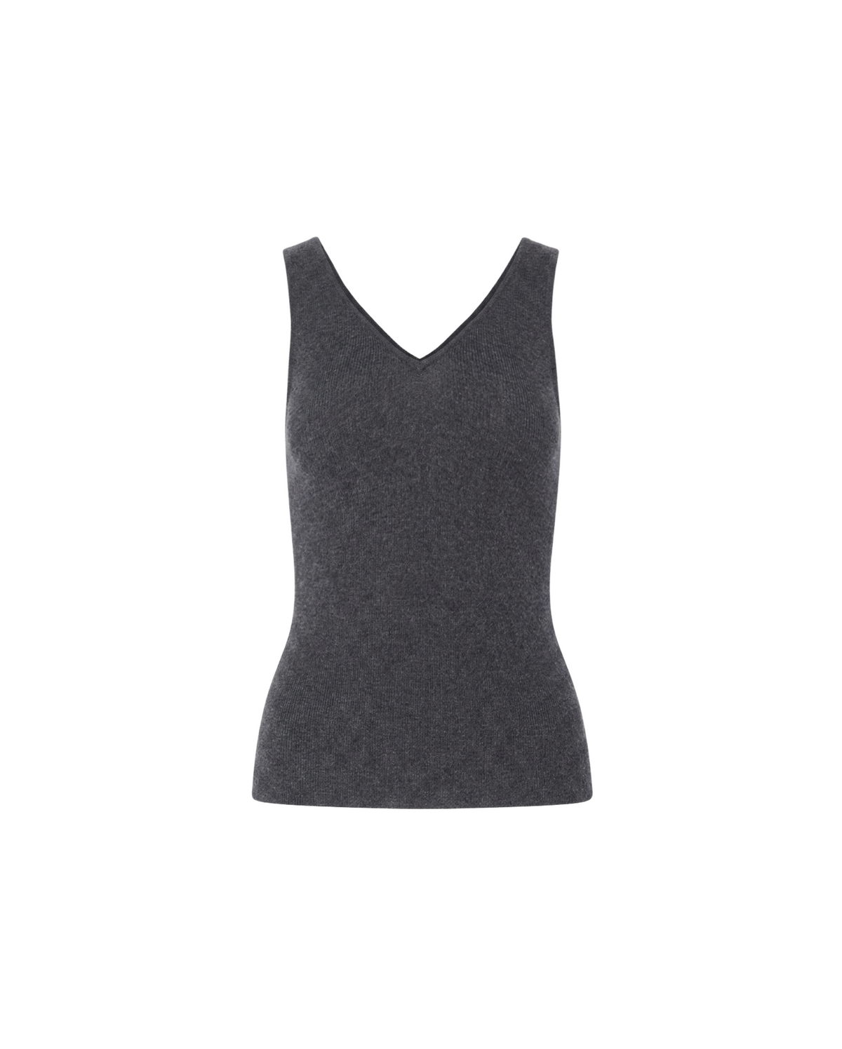 Dark Heather Grey