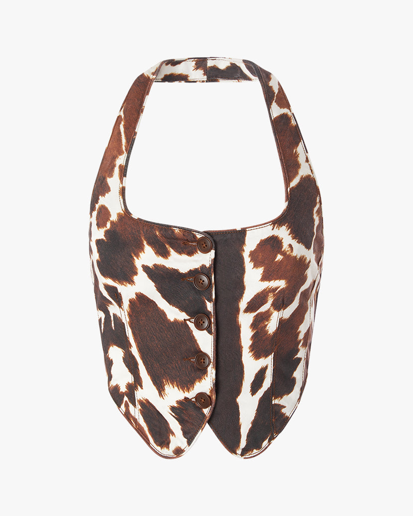 Cowhide