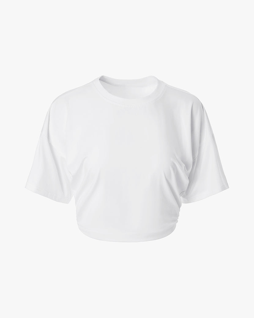 Classic White