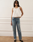 [White] - Model