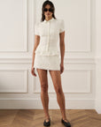 [White/Black] - Model