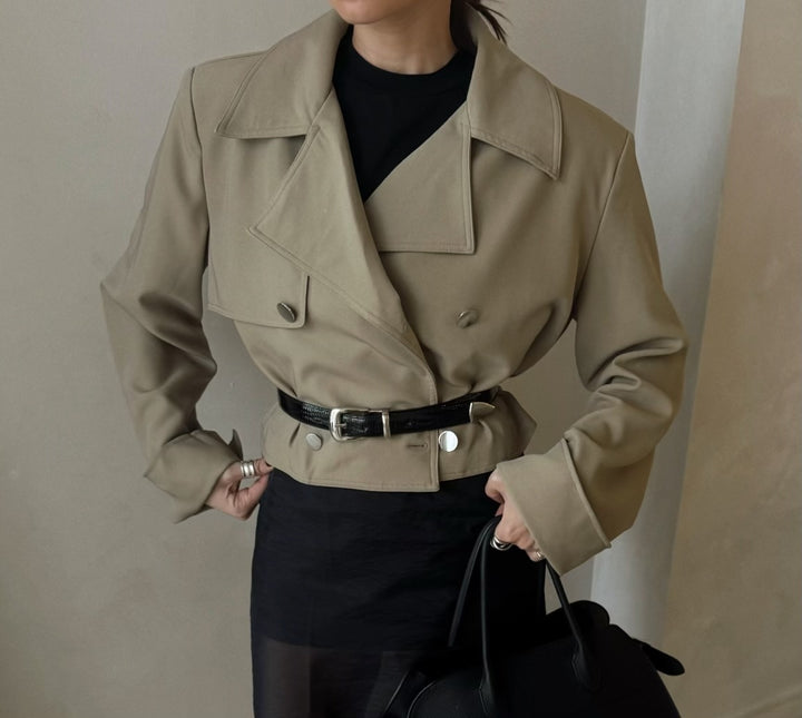 Danielle Bernstein Spring 2025 Outfits