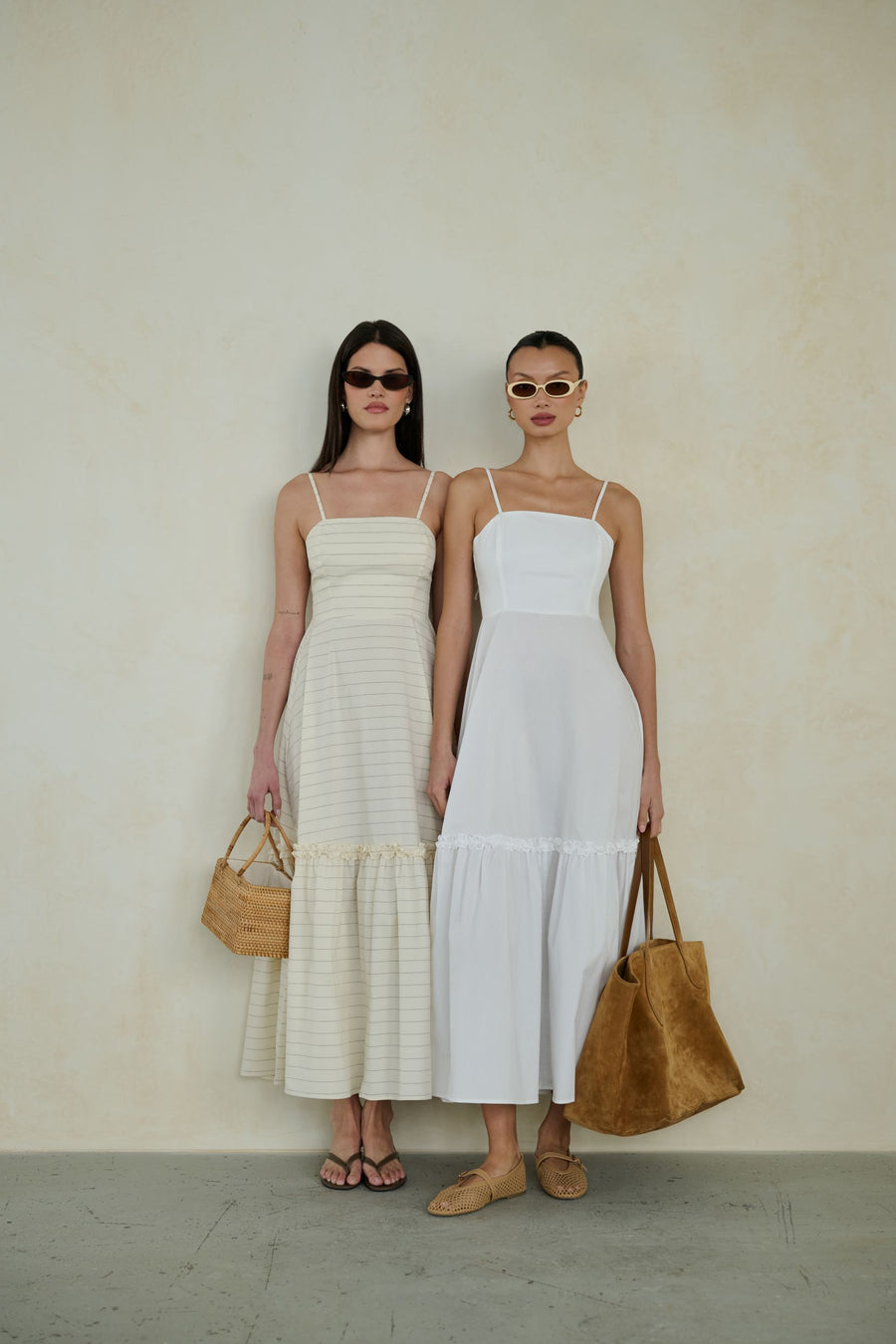 Antique White