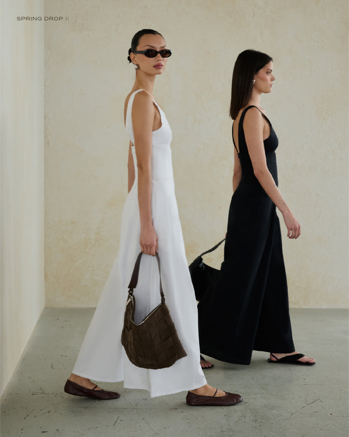WeWoreWhat Spring 2025 Essentials Lookbook