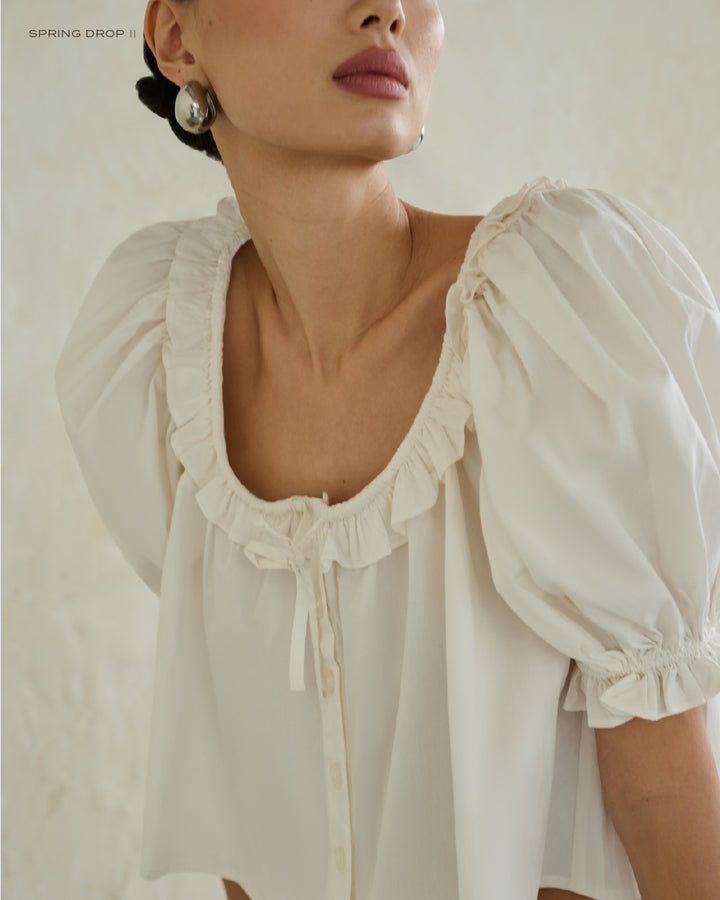 WeWoreWhat Spring 2025 Essentials Lookbook