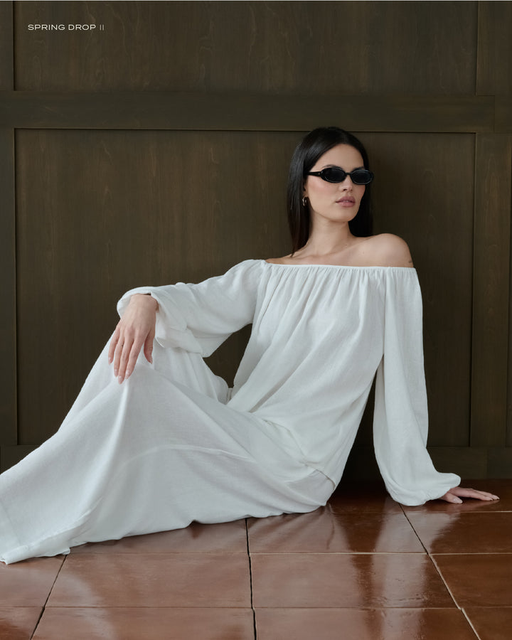 WeWoreWhat Spring 2025 Essentials Lookbook