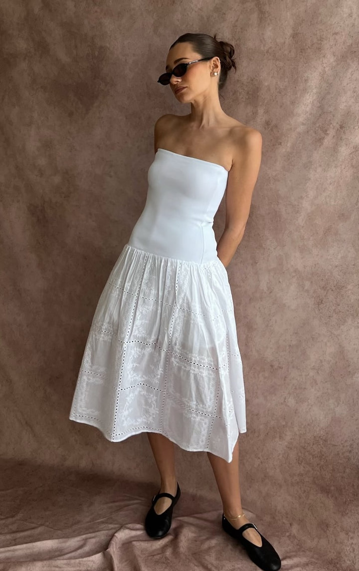 WeWoreWhat Summer 2025 Whites