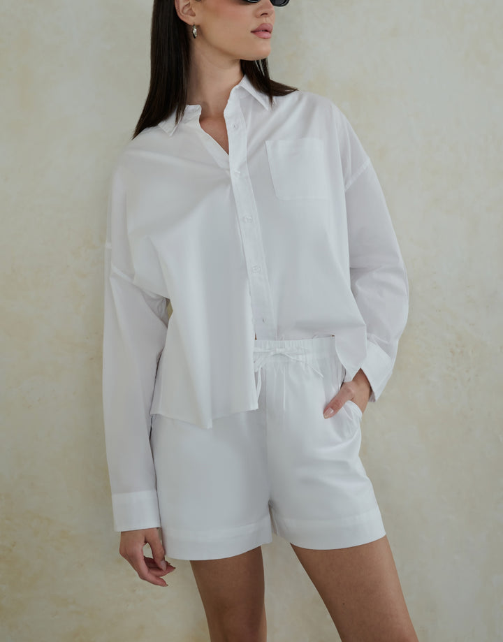 WeWoreWhat White Edit Spring 2025