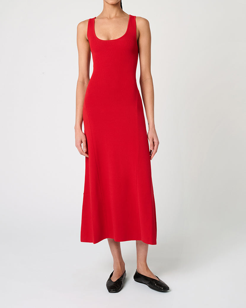 [Red] - Model