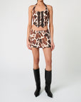 [Cowhide] - Model