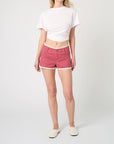 [Red] - Model
