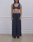 Wide Leg Pant