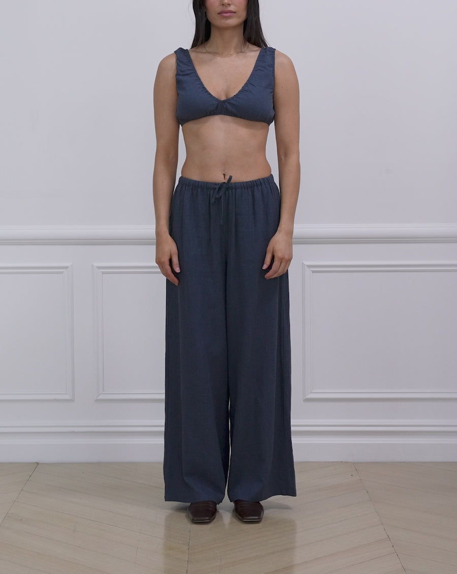 Wide Leg Pant