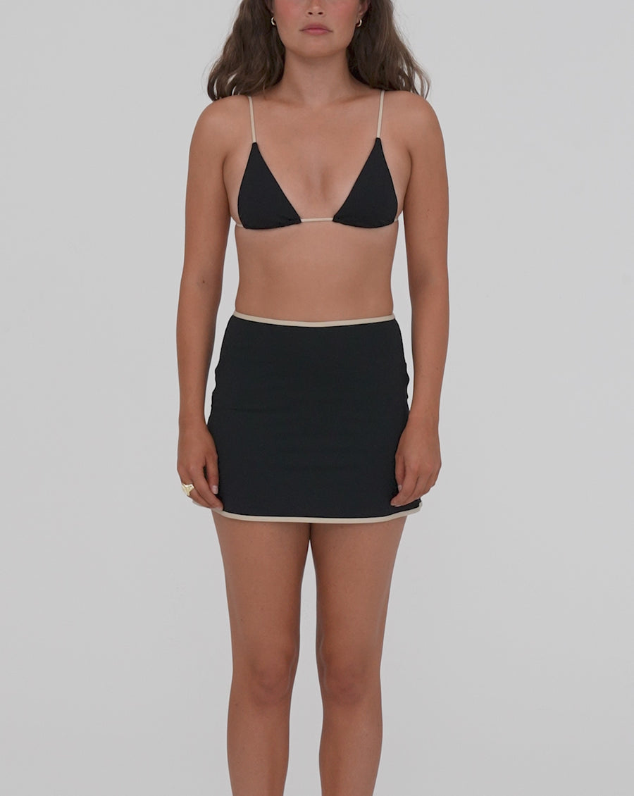 Tube Skirt