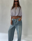 Cape Bubble Top