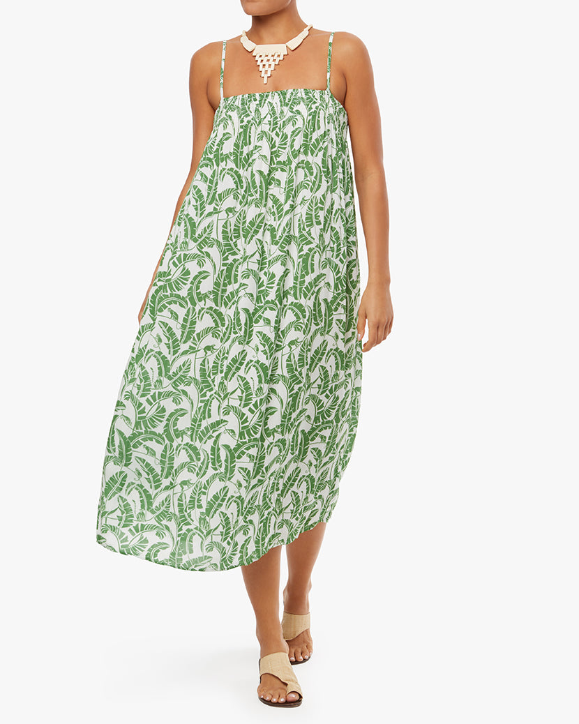 Palm Green