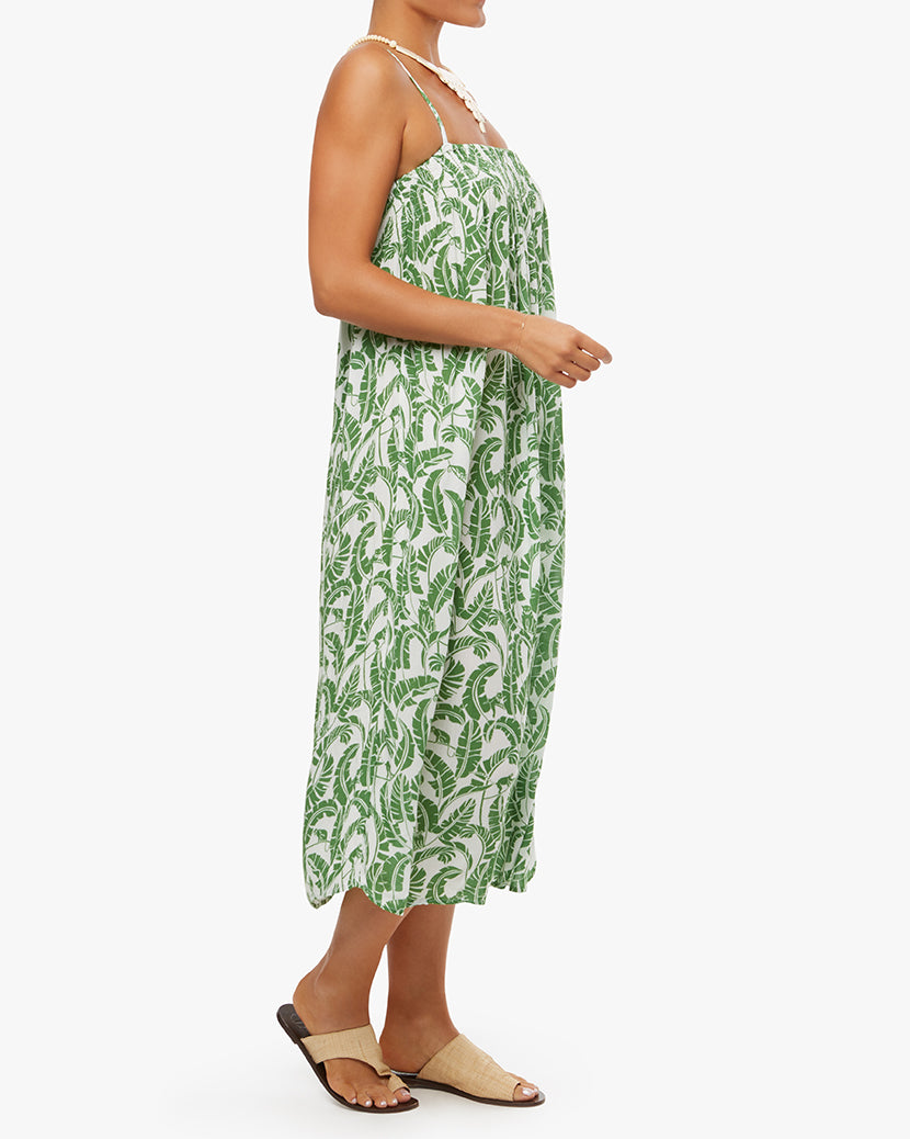 Palm Green
