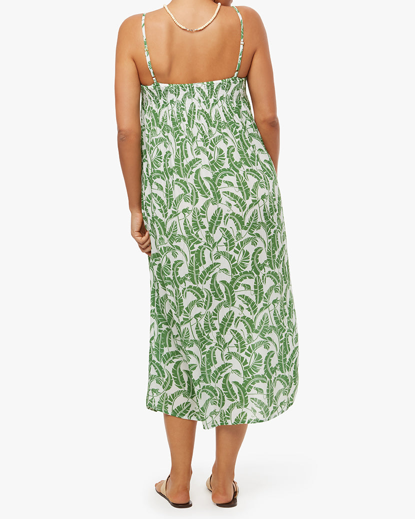 Palm Green