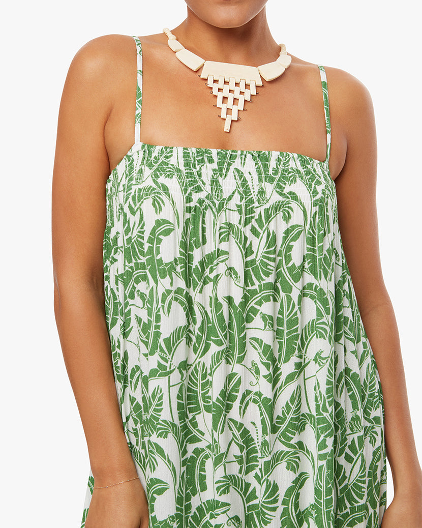 Palm Green
