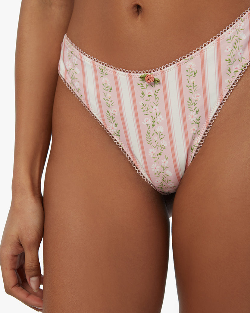 Baby Pink