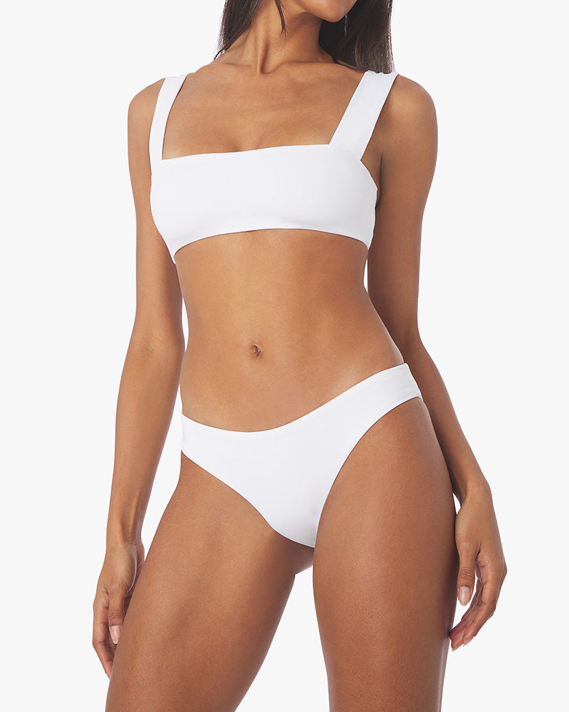 Optic White